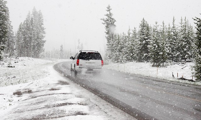 Getting Your Car Ready for Winter